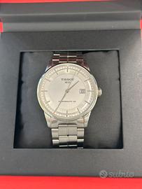 Tissot Powermatic 80