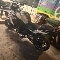 Benelli Trk 2019