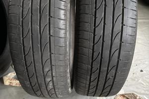 gomme usate 2156017 Estivo BRIDGESTONE - Hp sport 