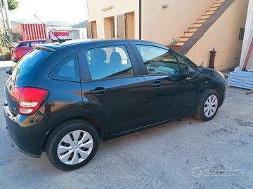 Citroen C3 1.4 hdi perfect 2010