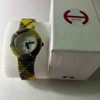 Orologio edizione limitata