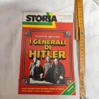 riviste Storia illustrata 