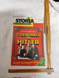 riviste Storia illustrata 
