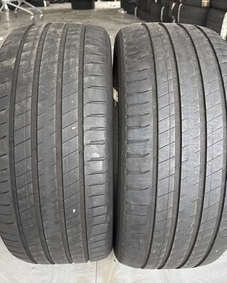 gomme usate 2754520 Estivo MICHELIN - LAT - 371