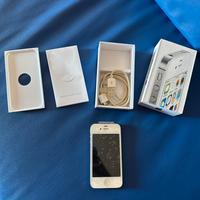 Apple Iphone 4S 8 gb