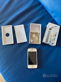 Apple Iphone 4S 8 gb