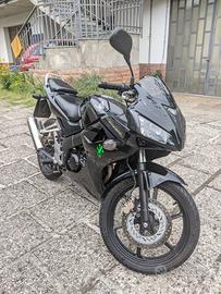 Honda CBR 125 R