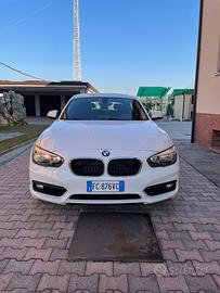 BMW serie 1