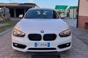 BMW serie 1