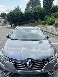 Ranualt talisman 1.6 130cv dci Energy
