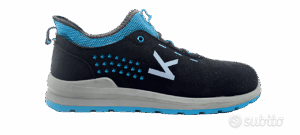 Scarpa antinfortunistica Karama K3 New S1PS SR FO