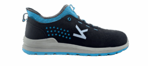 Scarpa antinfortunistica Karama K3 New S1PS SR FO