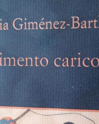 Alicia Gimenez-Bartlett - Un bastimento carico di 