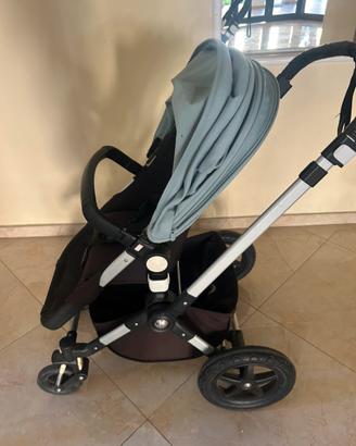 Passeggino bugaboo
