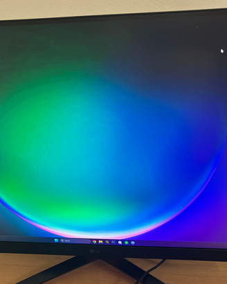 Monitor LG 32' 32GP850-B Perfetto - NON SPEDISCO