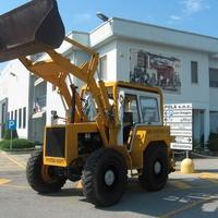 MACCHINA OPERATRICE RUSPA BENATI NOD. UNIVERSAL 20