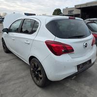 Ricambi usati per Opel Corsa 1.2 benz 2018 B12XER