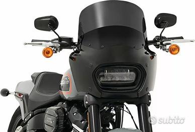 FAIRING ROAD WARRIOR SOFTAIL FXFB HARLEY DAVIDSON