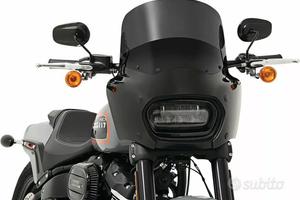 FAIRING ROAD WARRIOR SOFTAIL FXFB HARLEY DAVIDSON