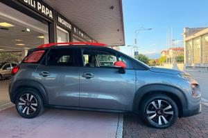 Citroen C3 AirCross 1.2 Benz. 82 (cv) - 60 (kw)