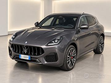 Maserati Grecale MHEV 300 CV AWD GT Iva inclusa