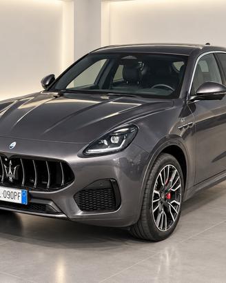Maserati Grecale MHEV 300 CV AWD GT Iva inclusa