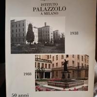 istituto Palazzolo a Milano 