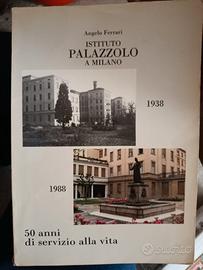 istituto Palazzolo a Milano 