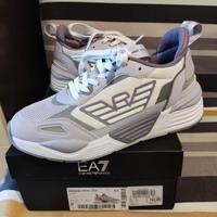 Scarpe EA7 Emporio Armani – Modello X8X070 XK165