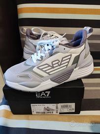 Scarpe EA7 Emporio Armani – Modello X8X070 XK165