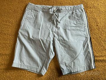 Pantaloncini da uomo C&A taglia XL
