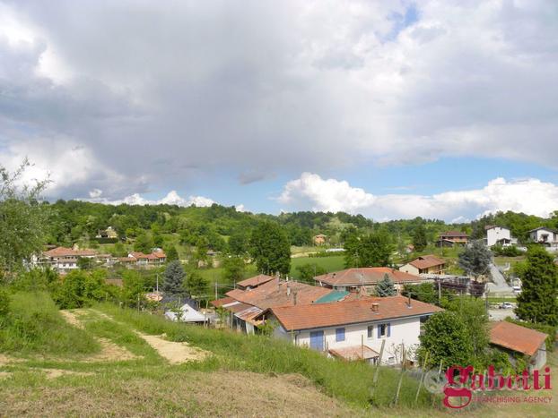 Terreno Residenziale Pocapaglia [Rif. 23/067VRG]