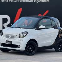 Smart forTwo 1.0 Youngster 71CV Twinamic MY19