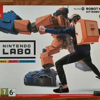 Nintendo Labo