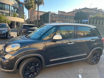 Fiat 500 L Trekking 1.3 Multijet 