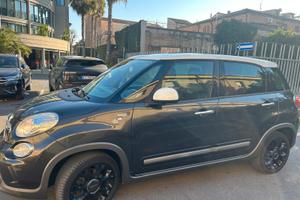 Fiat 500 L Trekking 1.3 Multijet 
