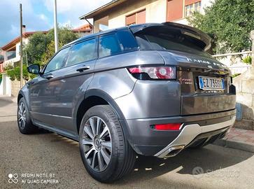 Range Rover Evoque 2.2 190cv