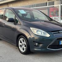 Ford C-Max 2012 1.6 TDCi 95CV Plus PERFETTA