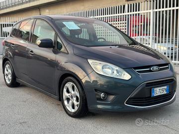 Ford C-Max 2012 1.6 TDCi 95CV Plus PERFETTA