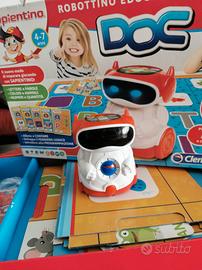 gioco educativo Doc