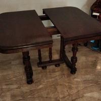 antiquariato/vintage
