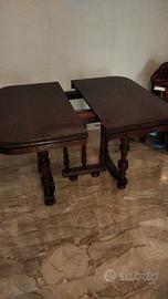 antiquariato/vintage