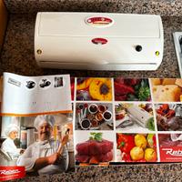 Macchina sottovuoto Reber