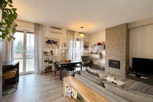 LUMINOSO TRILOCALE RISTRUTTURATO BASSE SPESE CONDO