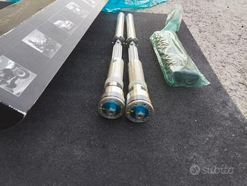 Cartucce ohlins