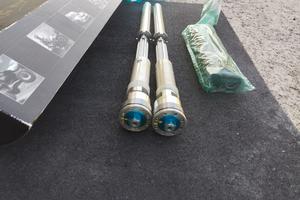 Cartucce ohlins