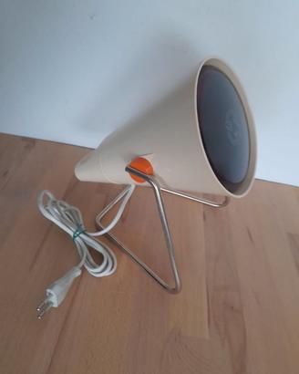 lampada  space age