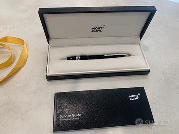 Penna a sfera Montblnc Starwalker