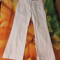Pantaloni in cotone Seventy 
