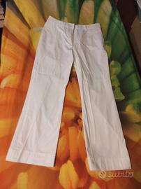 Pantaloni in cotone Seventy 